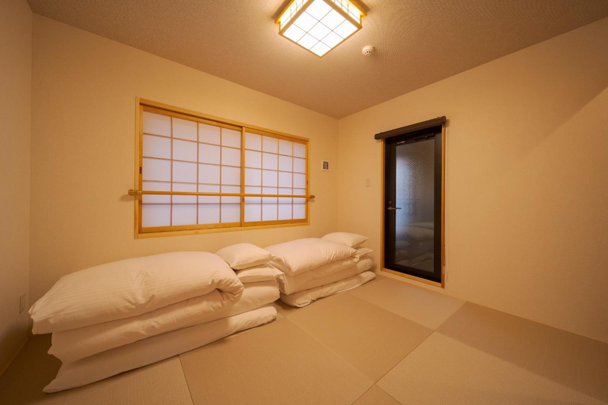 Tabi No Yado Hanakeshiki Botan 4Th Floor - Vacation Stay 43035V Yufu Exterior photo