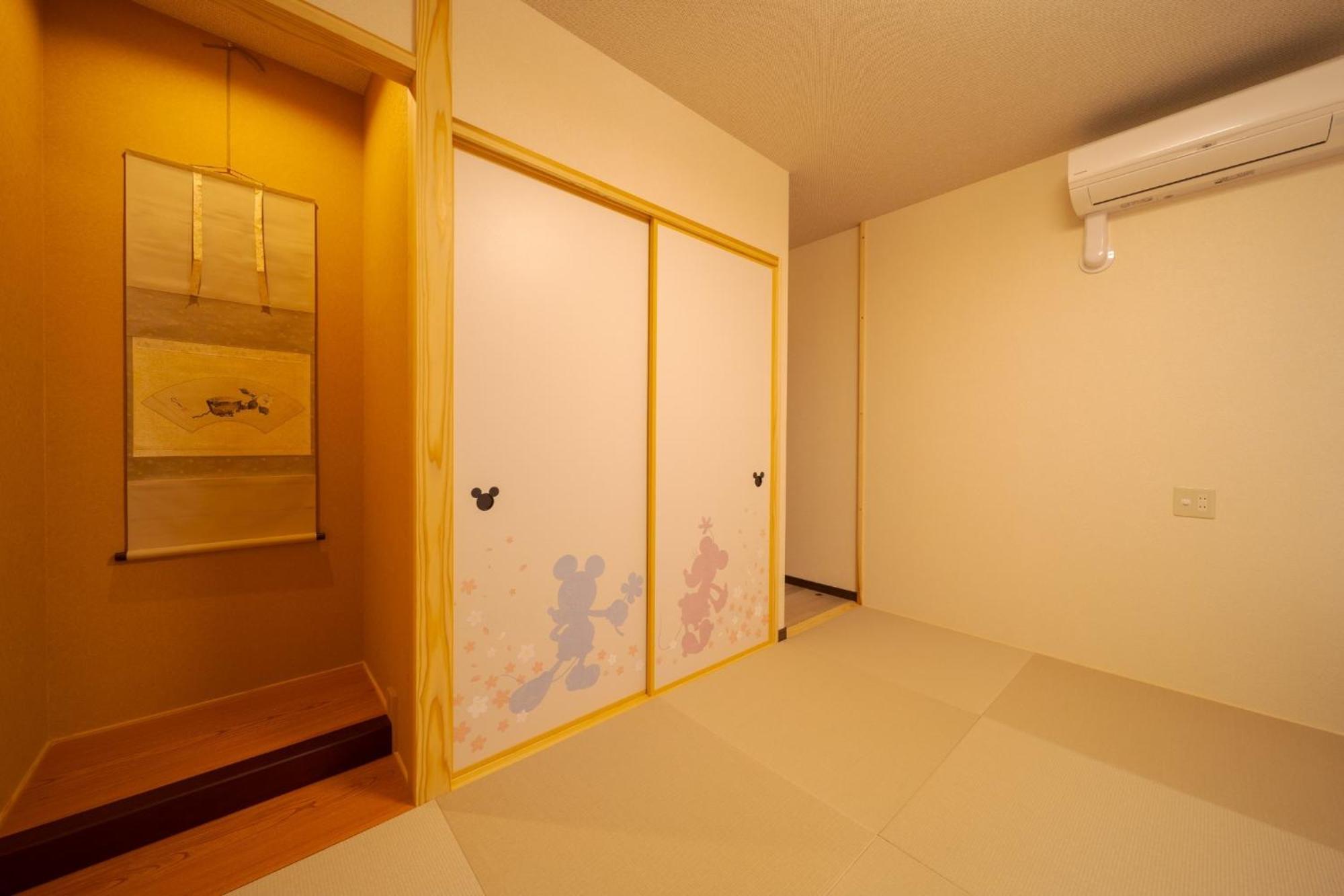 Tabi No Yado Hanakeshiki Botan 4Th Floor - Vacation Stay 43035V Yufu Exterior photo